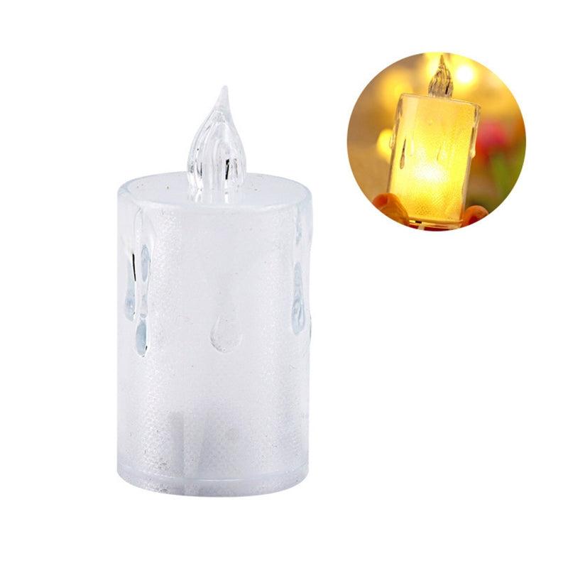 Led Tea Light Flameless candle