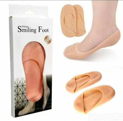 Protect your foot now introduce Full heel