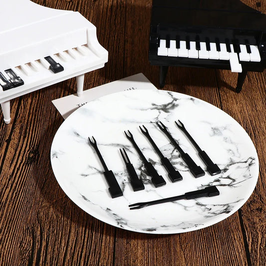 WH470.54 Piano Fruit Fork 