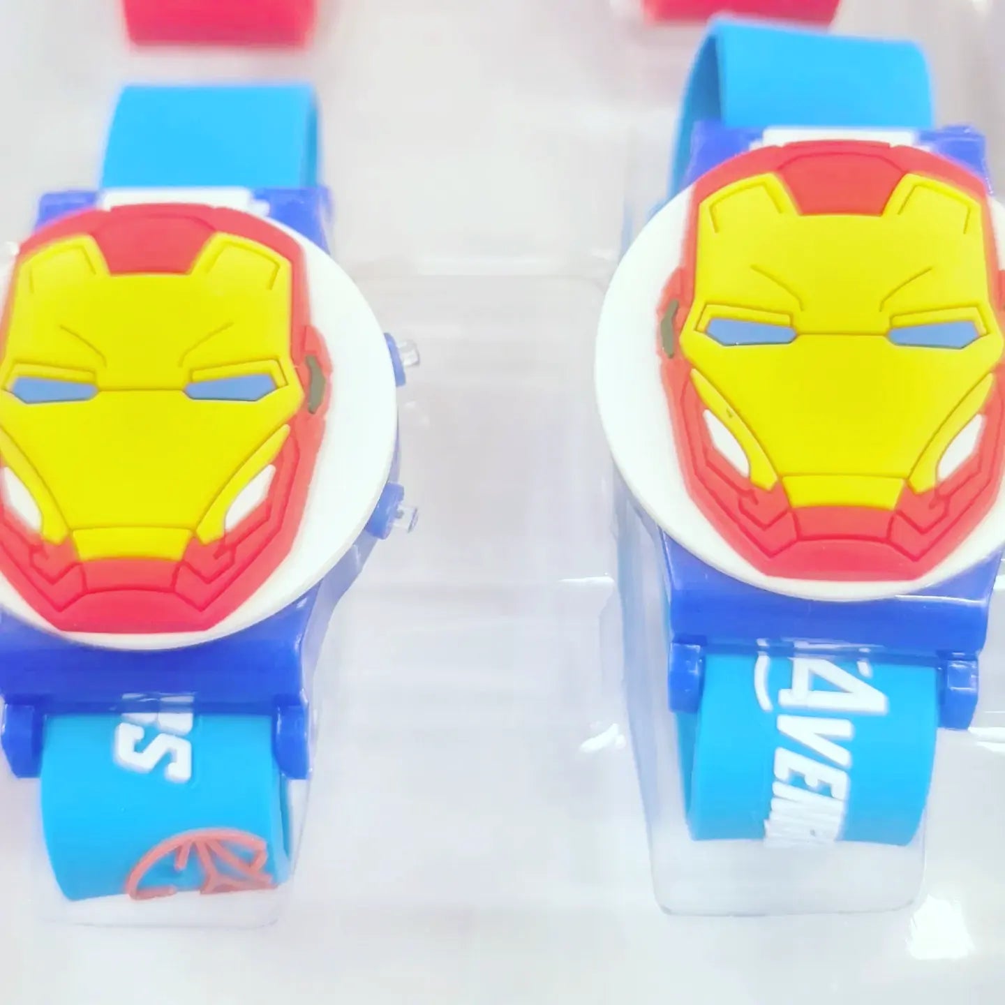 Children watch ⌚️
