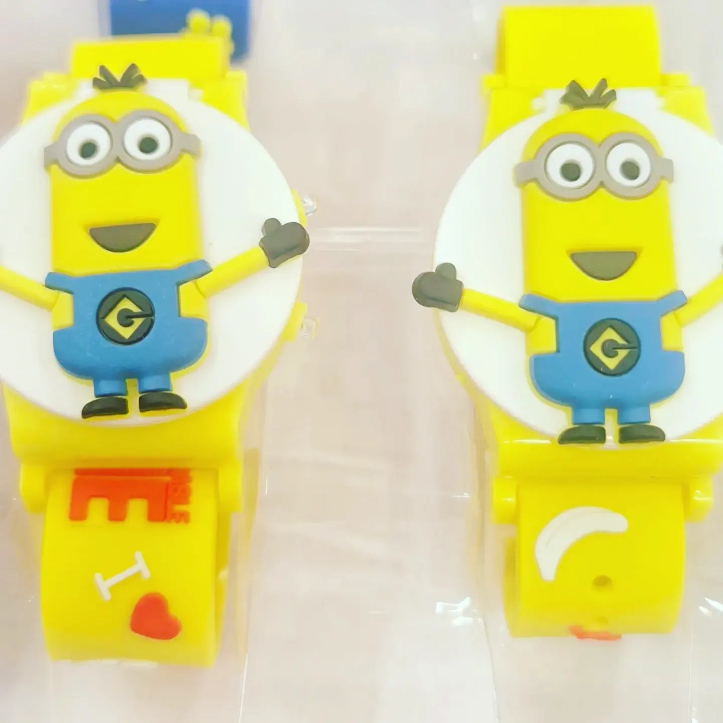 Children watch ⌚️